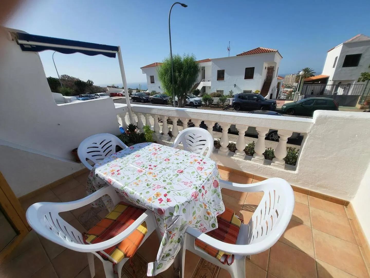 Port Royale 72 - Studio Los Cristianos
