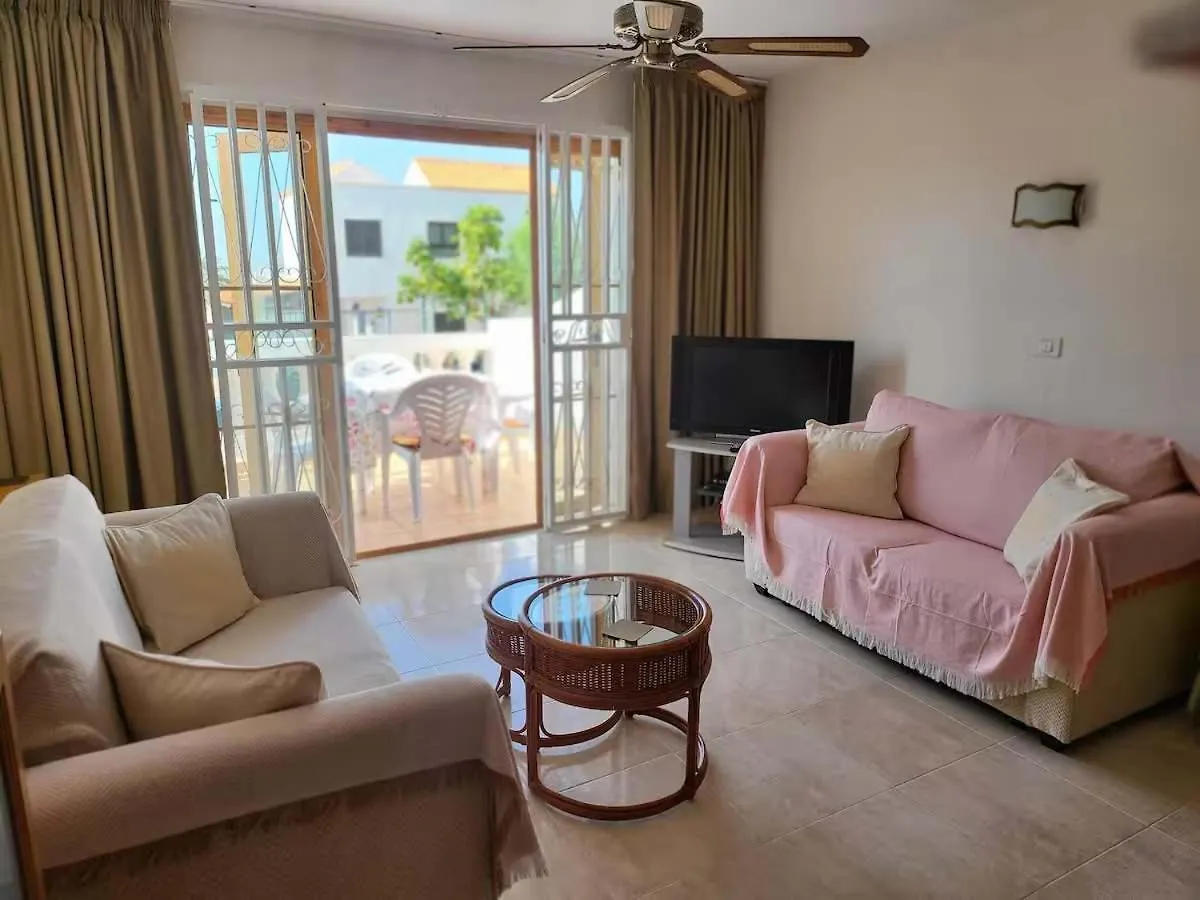 Port Royale 72 - Studio Los Cristianos  0*, Los Cristianos (Tenerife)