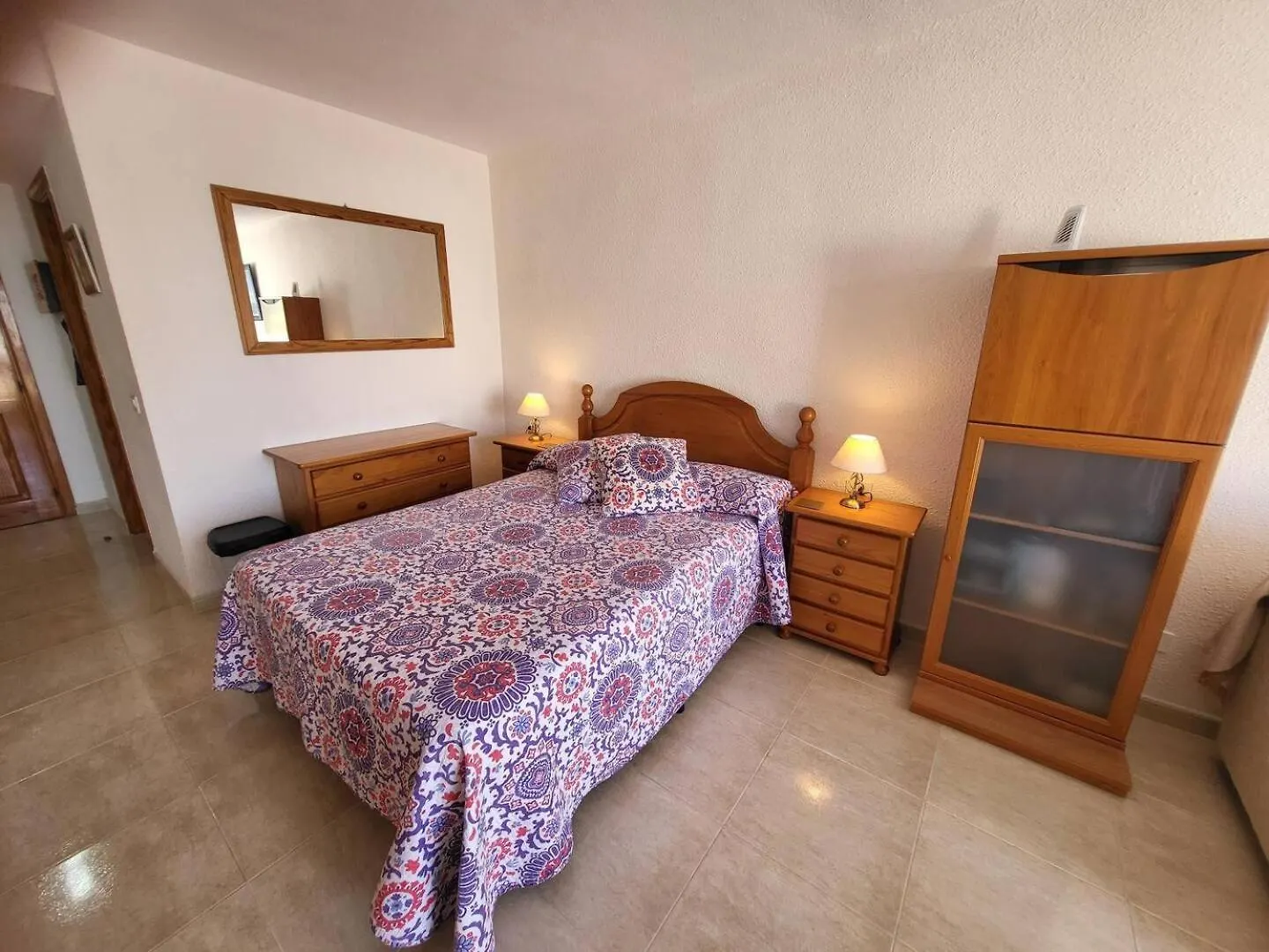 Apartamento Port Royale 72 - Studio Los Cristianos  España