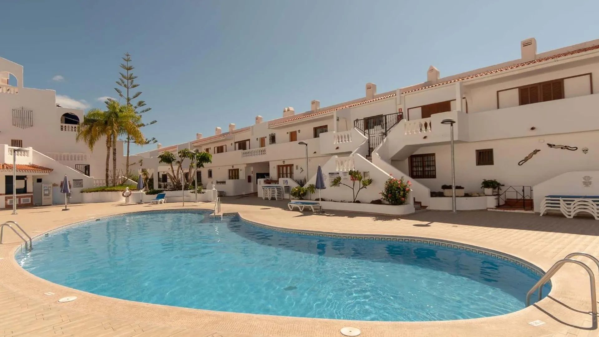 Apartamento Port Royale 72 - Studio Los Cristianos