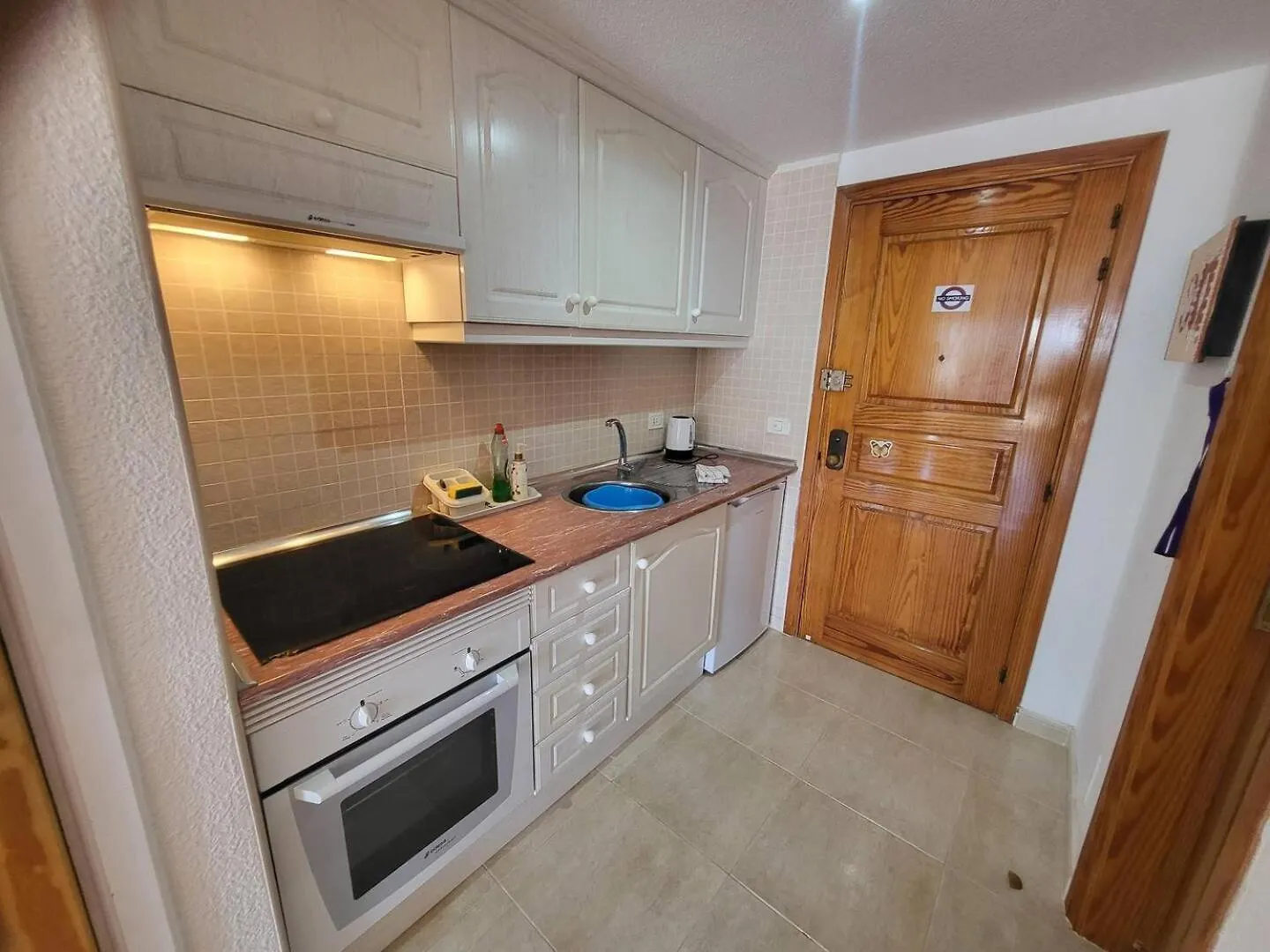 Port Royale 72 - Studio Los Cristianos  Apartamento